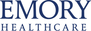 Sponsor Logo for Emory Healthcare