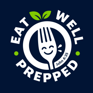 Sponsor Logo for Eat. Well. Prepped