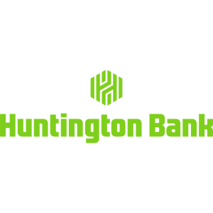 Sponsor Logo for Huntington Bank