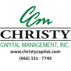 Sponsor Logo for Christy Capital Management