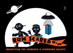 Run Scared