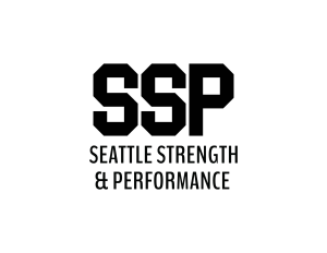 Sponsor Logo for Seattle Strength And Performance