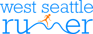 Sponsor Logo for West Seattle Runner