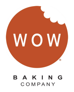 Sponsor Logo for Wow Baking
