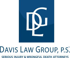 Sponsor Logo for Davis Law