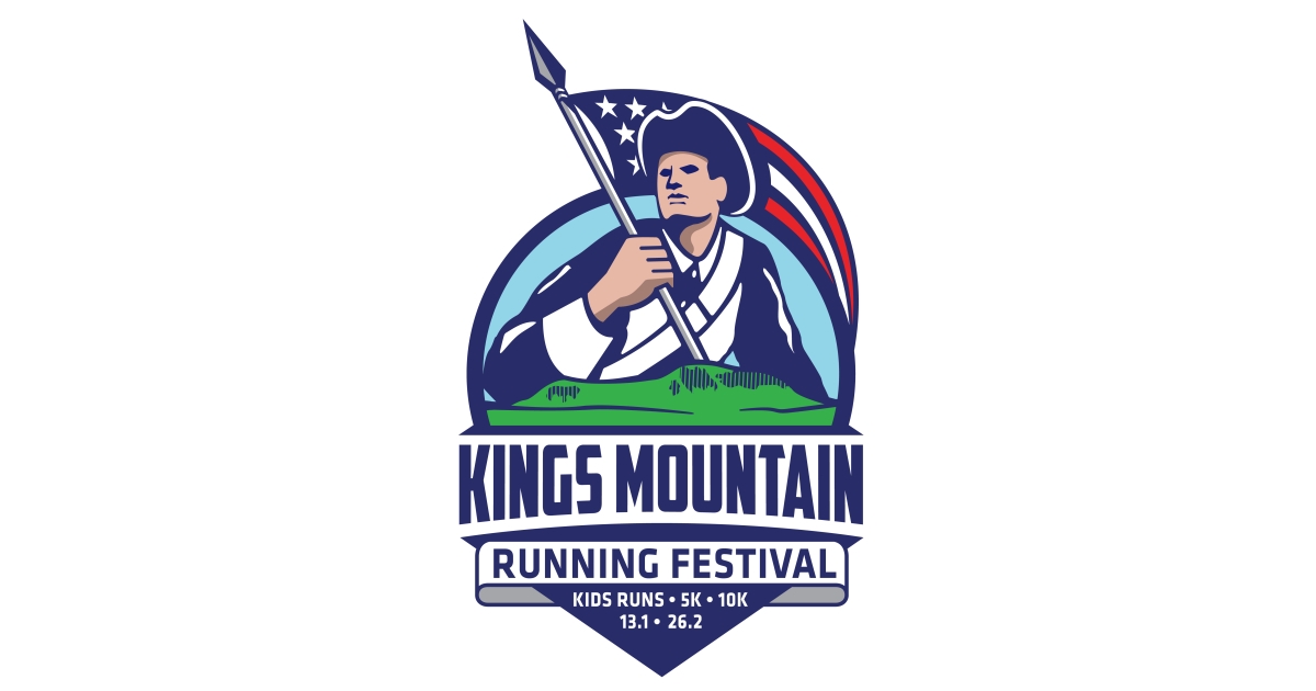 Kings Mountain Running Festival