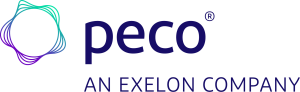 Sponsor Logo for PECO