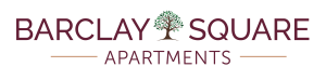 Sponsor Logo for Barclay Square Apartments