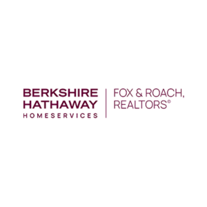 Sponsor Logo for Berkshire Hathaway Home Services Fox & Roach