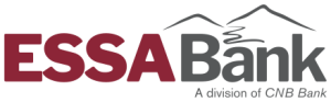 Sponsor Logo for ESSA Bank and Trust