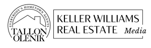 Sponsor Logo for Keller Williams Real Estate - Tallon & Olenik Team