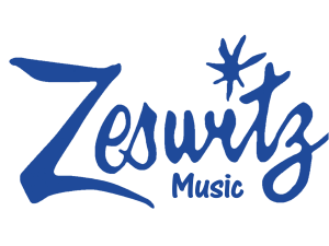 Sponsor Logo for Zeswitz Music