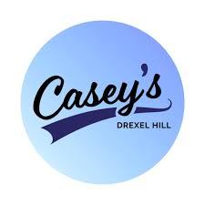 Sponsor Logo for Casey's Drexel Hill