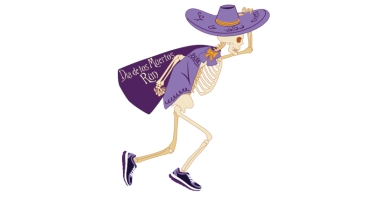 16th Annual Día de los Muertos: 5K Run/Walk: