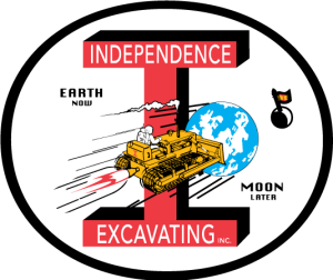 Sponsor Logo for Independence Excavating