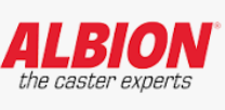 Sponsor Logo for Albion Industries