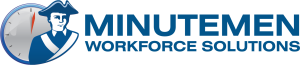 Sponsor Logo for Minute Men Staffing