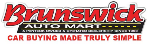 Sponsor Logo for Brunswick Auto Mart