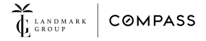 Sponsor Logo for Landmark Group/Compass