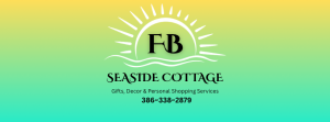 Sponsor Logo for FB Seaside Cottage