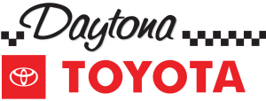 Sponsor Logo for Daytona Toyota