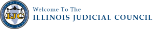 Sponsor Logo for Illinois Judicial Council