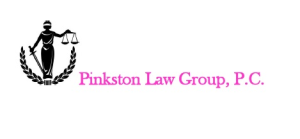 Sponsor Logo for Pinkston Law Group, P.C.
