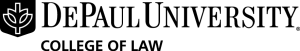 Sponsor Logo for DePaul University College of Law