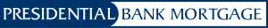 Sponsor Logo for Presidential Bank Mortgage