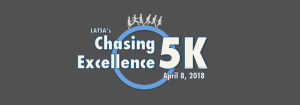 Chasing Excellence 5K  home