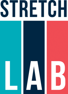 Sponsor Logo for Stretch Lab
