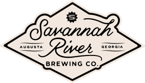 Sponsor Logo for Savannah River brewing