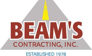 Sponsor Logo for Beams Contracting