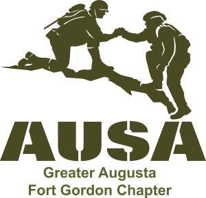 Sponsor Logo for AUSA