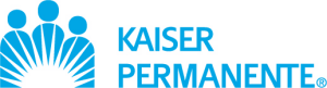 Sponsor Logo for Kaiser Permanente