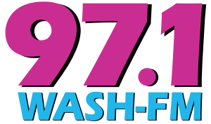Sponsor Logo for WASH FM