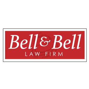 Sponsor Logo for Bell & Bell Lawfirm