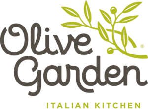 Sponsor Logo for Olive Garden