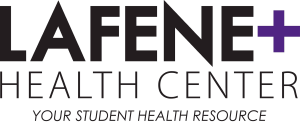 Sponsor Logo for Lafene Health Center