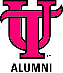 Sponsor Logo for University of Tampa Alumni Association
