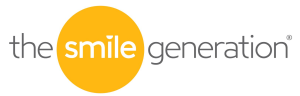 Sponsor Logo for Smile Generation