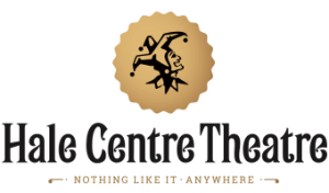 Sponsor Logo for Hale Center Theater