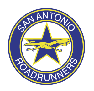 Sponsor Logo for San Antonio Road Runners