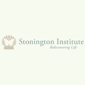 Sponsor Logo for Trails Corner at Stonington Institute