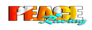 Sponsor Logo for Peace Racing