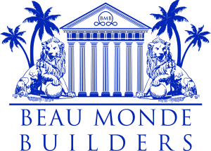 Sponsor Logo for Beau Monde Builders