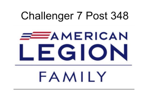 Sponsor Logo for American Legion