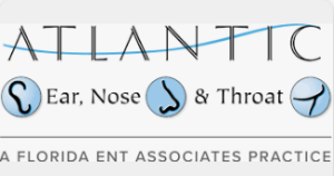 Sponsor Logo for Atlantic ENT