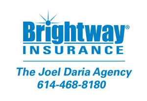 Sponsor Logo for Brightway Insurance