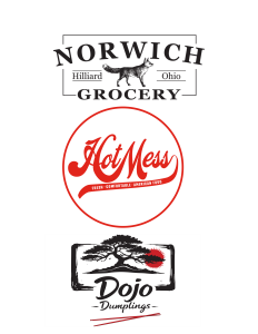 Sponsor Logo for Hot Mess